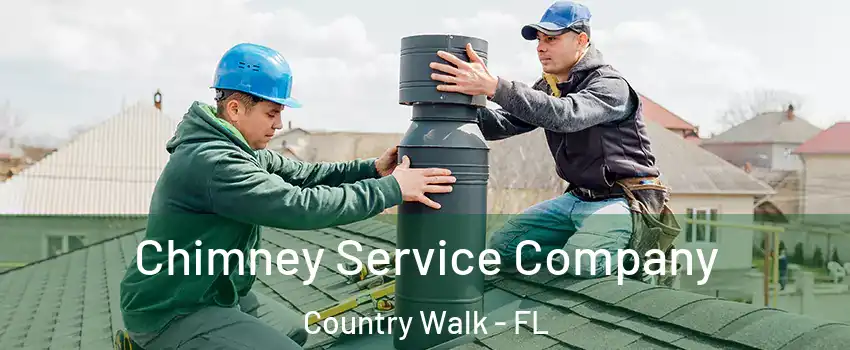  Chimney Service Company Country Walk - FL