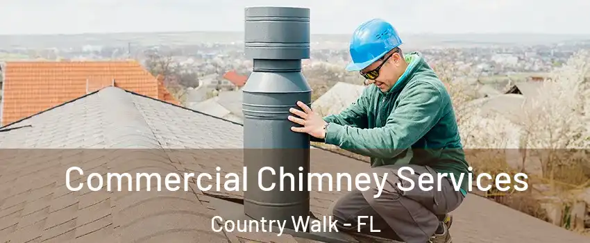  Commercial Chimney Services Country Walk - FL