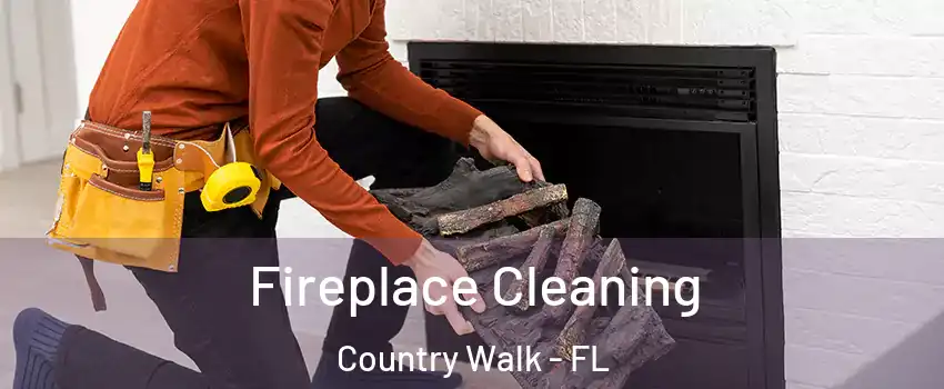  Fireplace Cleaning Country Walk - FL