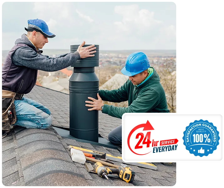 Chimney & Fireplace Installation And Repair in Country Walk, FL