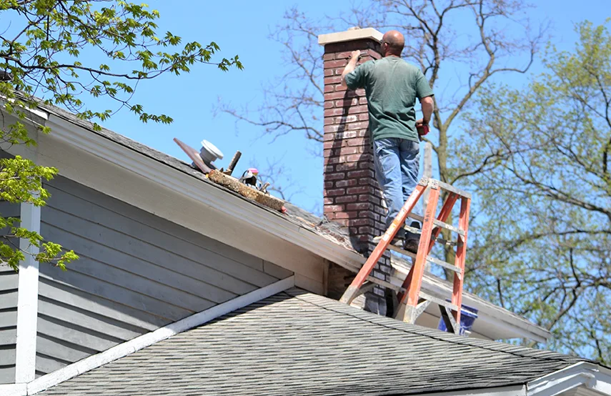 Chimney & Fireplace Inspections Services in Country Walk, FL