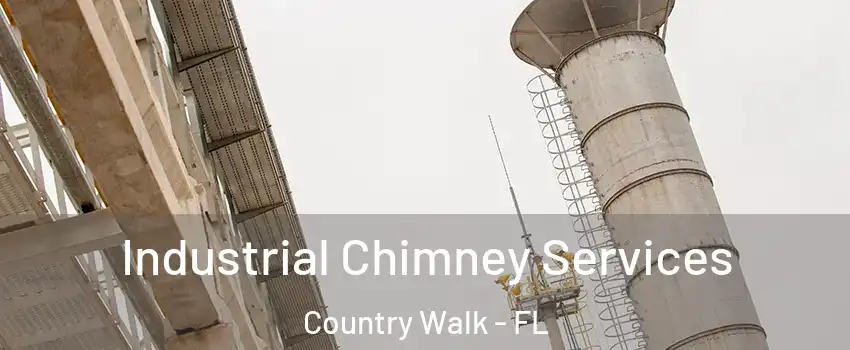  Industrial Chimney Services Country Walk - FL