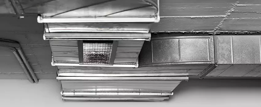 Trusted Air Duct Cleaning Company in Country Walk, Florida