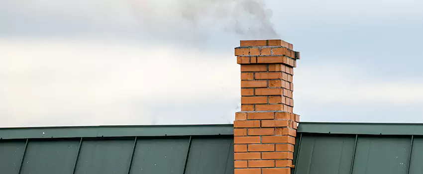 Animal Screen Chimney Cap Repair And Installation Services in Country Walk, Florida
