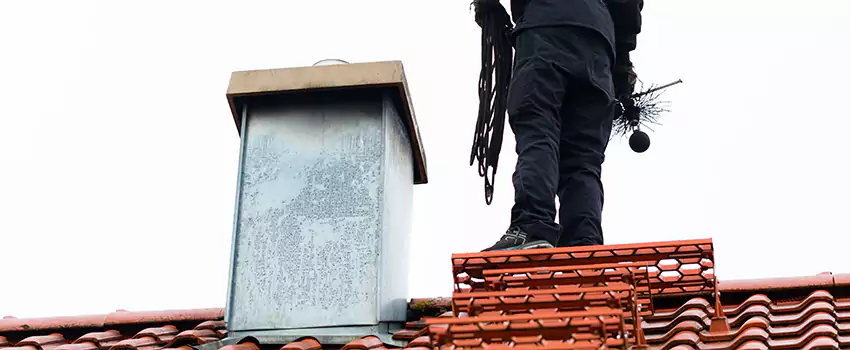 Chimney Liner Services Cost in Country Walk, FL