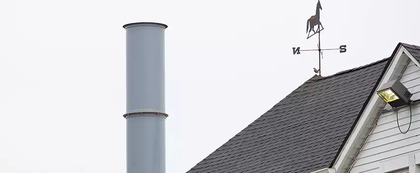 Chimney Inspection in Country Walk, FL