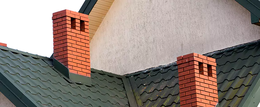 Chimney Saver Waterproofing Services in Country Walk, Florida