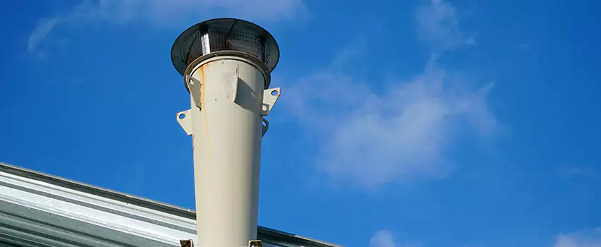 Chimney Spark Arrestor Requirements in Country Walk, FL