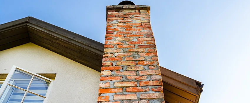 Chimney Mortar Replacement in Country Walk, FL