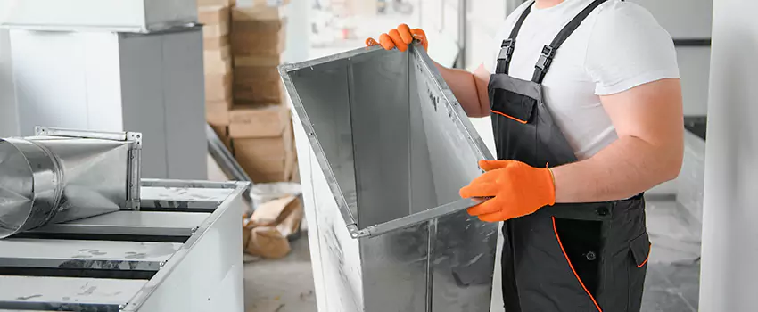 Benefits of Dryer Vent Inspection in Country Walk, FL