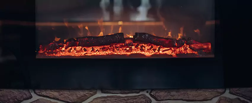 Outdoor Electric Fireplace Installation Solutions in Country Walk, FL