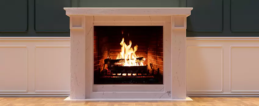Empire Comfort Systems Fireplace Installation and Replacement in Country Walk, Florida