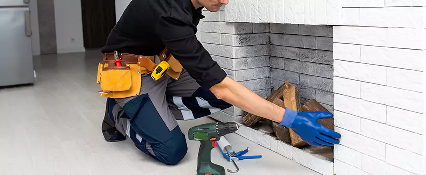 Ethanol Fireplace Installation Contractors in Country Walk, Florida