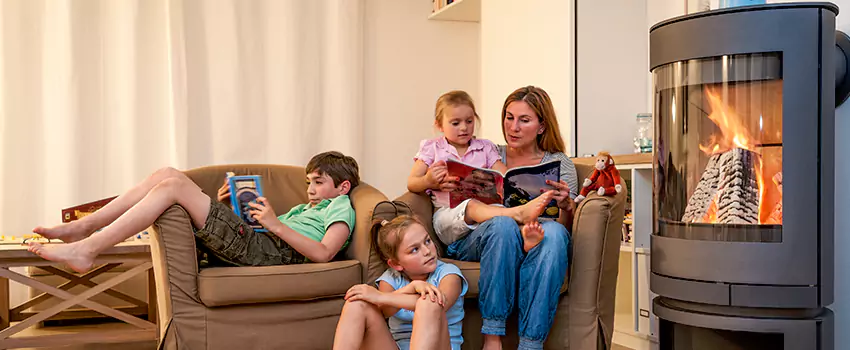 Kidsproofing Gas Fireplaces Installation in Country Walk, FL