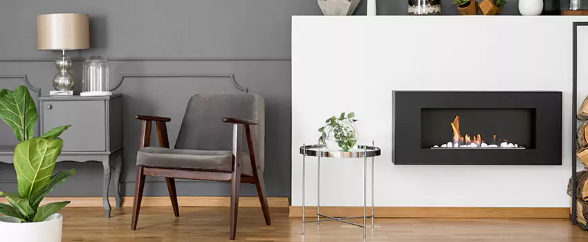 Fireplace Hanging Screens Installation Specialists in Country Walk, FL