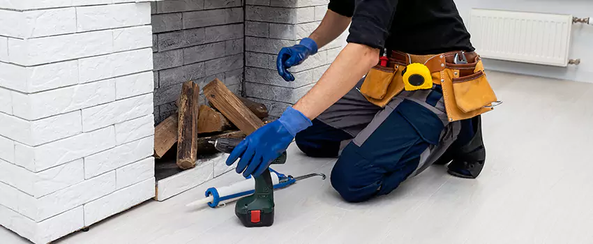 Smoke Chamber Safety Upgrades in Country Walk, Florida