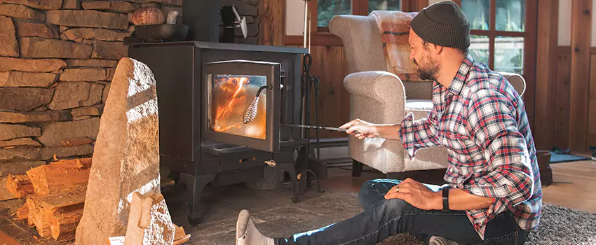 Fireplace Chimney Maintenance in Country Walk, Florida