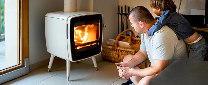 Fireplace Safety Inspection Technician in Country Walk, Florida