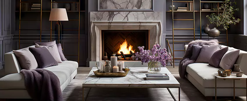 Fireplace Xtrordinair Ember-Glo Insert Fireplace Maintenance in Country Walk, Florida