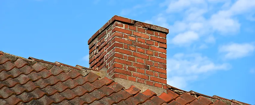 Flue Tiles Cracked Repair Services near Me in Country Walk, FL