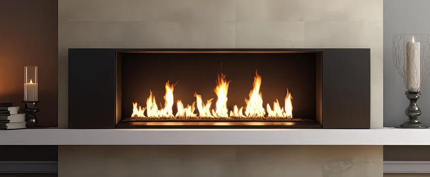 Vent Free Gas Fireplaces Repair Solutions in Country Walk, Florida