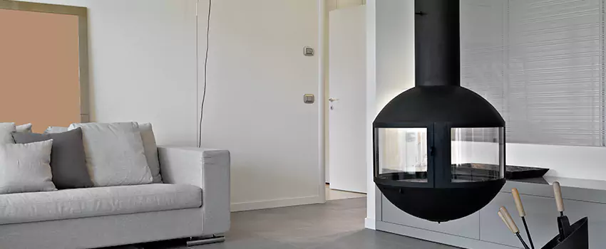 Hanging & Suspended Fireplaces Designer in Country Walk, Florida