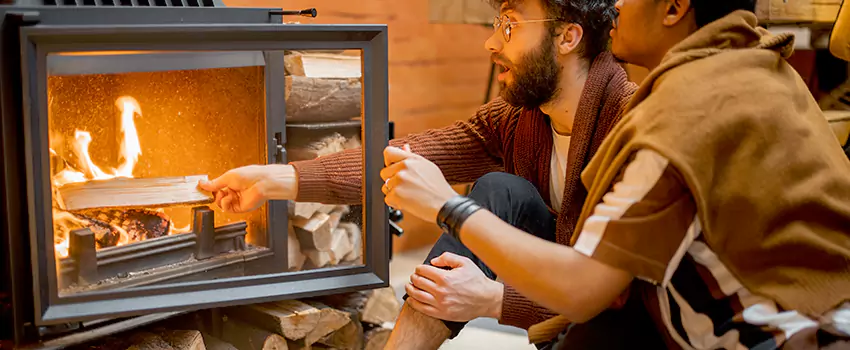 Benefits of Harman Stoves Fireplace in Country Walk, Florida