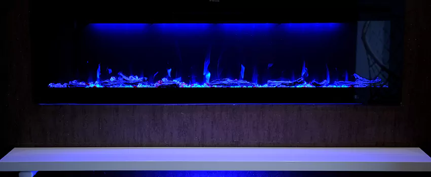 Benefits of Multi-Color Fireplace Installation in Country Walk, FL