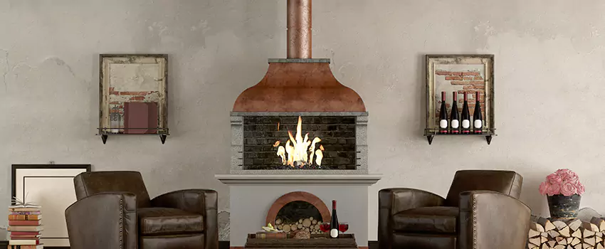 Benefits of Pacific Energy Fireplace in Country Walk, Florida