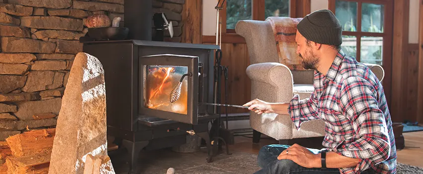 Cost of Pellet Fireplace Installation Services in Country Walk, FL