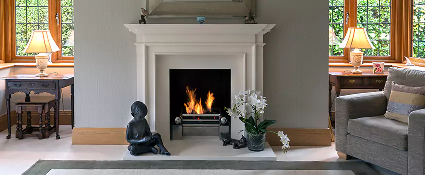 RSF Fireplaces Maintenance and Repair in Country Walk, Florida