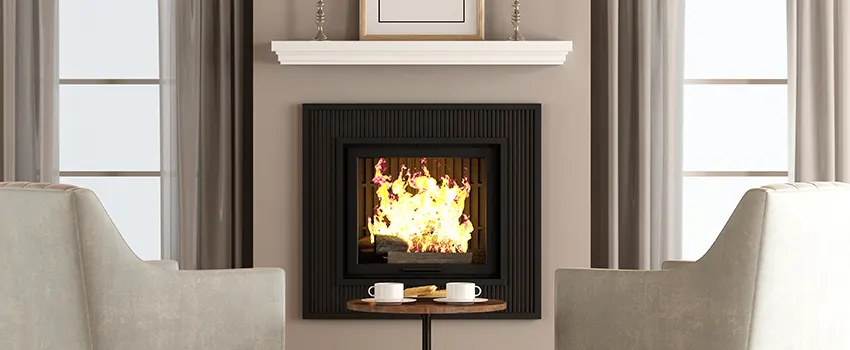 Superior Outdoor Fireplace Repair in Country Walk, FL