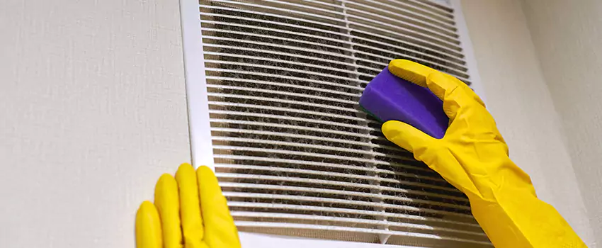 Vent Cleaning Company in Country Walk, FL