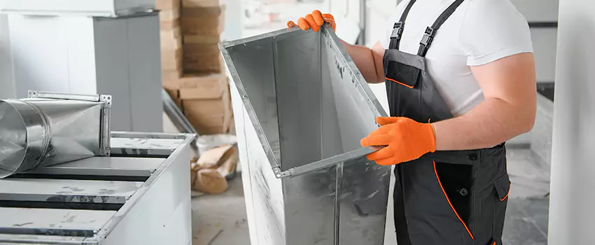 Ventilation Fan Cleaning Services in Country Walk, Florida