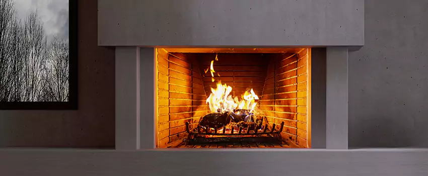 Indoor Wood Burning Furnace Repair and Installation in Country Walk, Florida