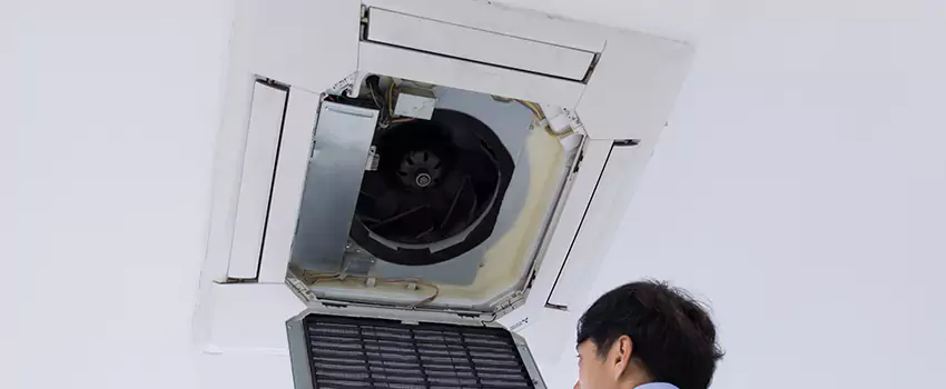 Benefits of Professional Air Duct Cleaning in Country Walk, Florida