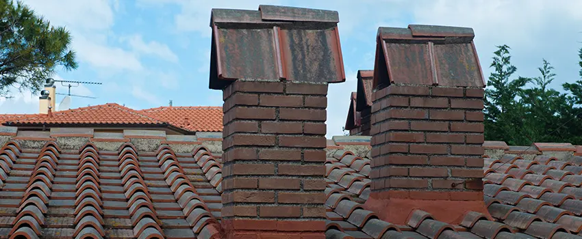 Chimney Vent Damper Repair Services in Country Walk, Florida