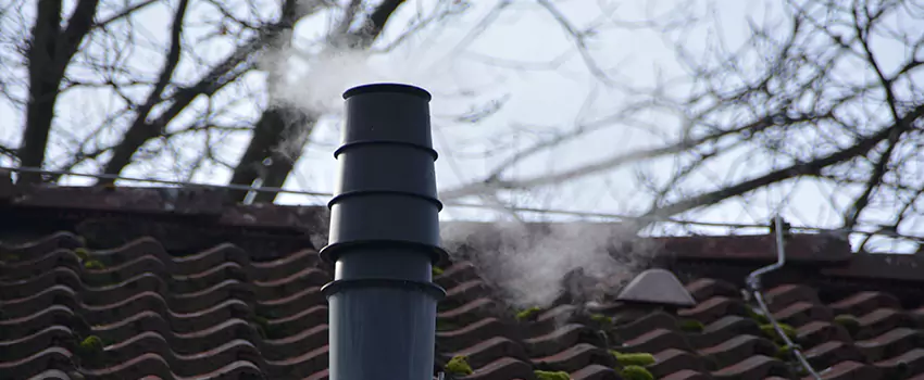 Broken Chimney Animal Screen Repair And Installation in Country Walk, FL