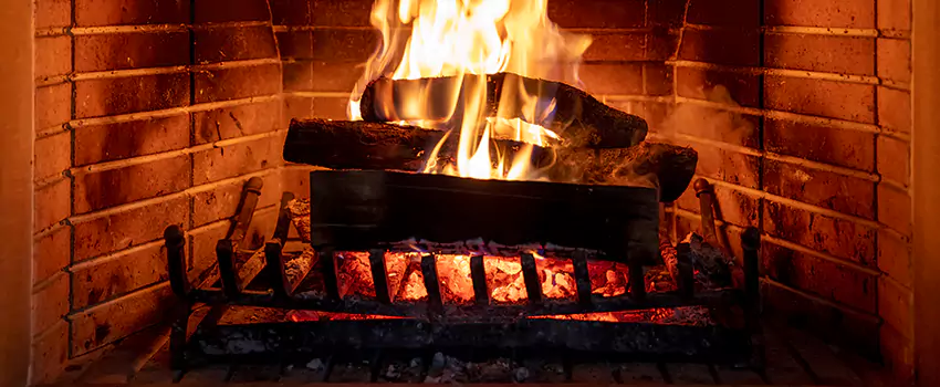 Chimney Ash Dump Cover Repair Services in Country Walk, FL