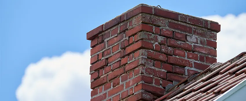 Chimney Concrete Bricks Rotten Repair Services in Country Walk, Florida