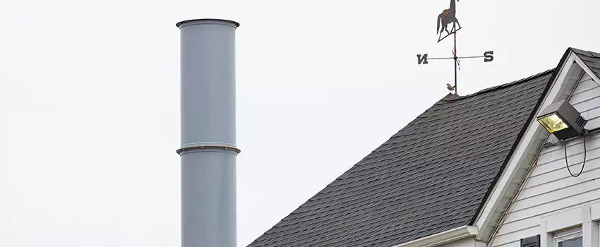 Multi-flue Chimney Caps Installation And Repair in Country Walk, FL