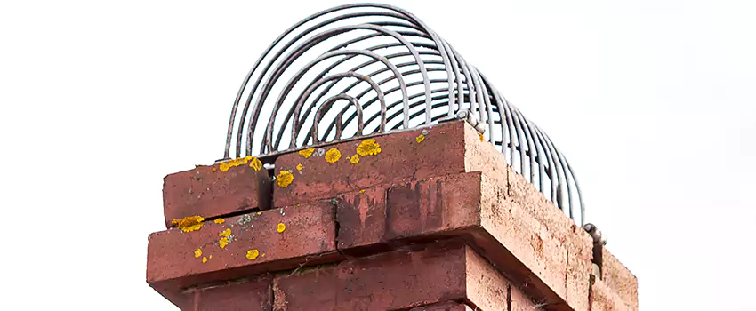 Chimney Crown Problems in Country Walk, Florida