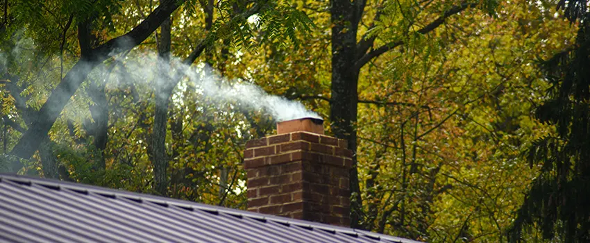 Gas Chimney Odor Removal in Country Walk, Florida
