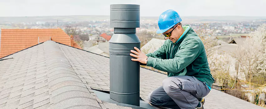 Chimney Repair Cost in Country Walk, FL