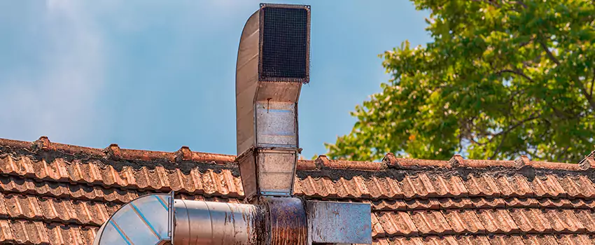 Chimney Blockage Removal in Country Walk, Florida