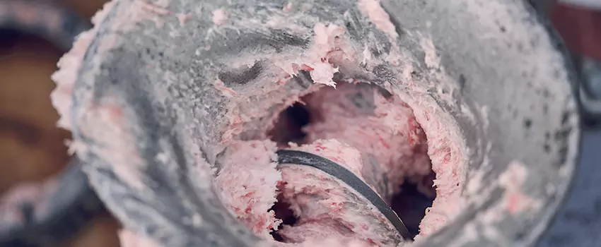 Benefits of Professional Clogged Dryer Vent Cleaning in Country Walk, Florida