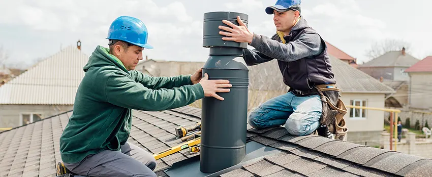 Commercial Chimney Cost in Country Walk, FL