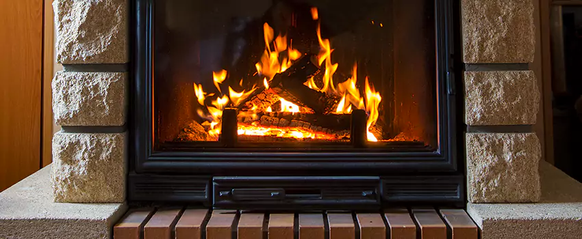 Decorative Fireplace Installation Cost in Country Walk, Florida