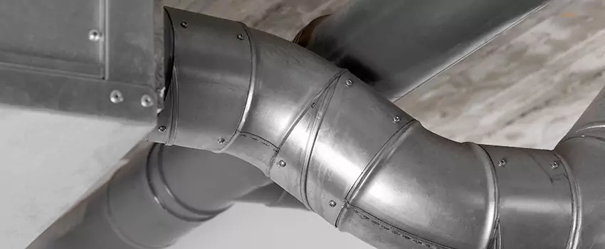 Dryer Vent Blockage Inspection in Country Walk, FL