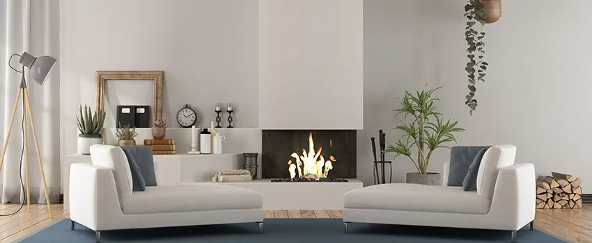 Decorative Fireplace Crystals Services in Country Walk, Florida